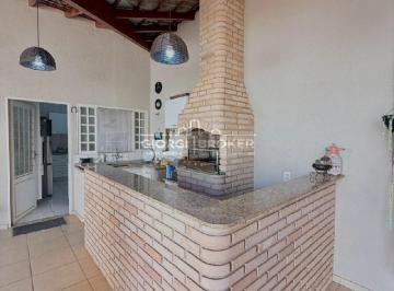 Foto 01 · Casa à venda em São José do Rio Preto-SP: 3 quartos, 2 suítes, 1 sala, 4 banheiros, 4 vagas, 227,60 