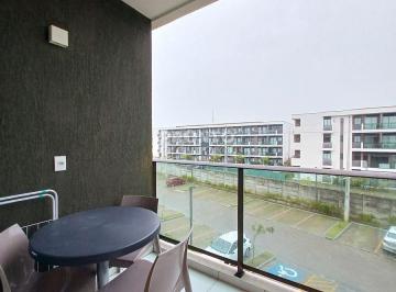 Apartamento de 1 quarto, Ipojuca · Apartamento/Flat Mobiliado em Mana Beach Experience Muro Alto-Ipojuca-PE