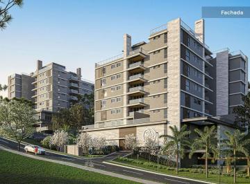 Apartamento de 3 quartos, Curitiba ·  Ekko Residencial em Curitiba, Perto de tudo, Longe do stress...
