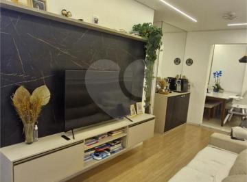 Apartamento de 3 quartos, São Paulo · Apartamento a Venda na Lapa