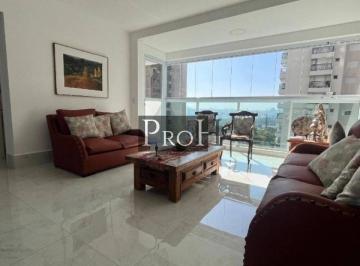 Apartamento de 3 quartos, Santo André · Apartamento à venda 3 quartos Campestre Santo André