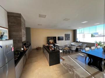 Casa , Brasília · Casa Condomínio Fechado Altiplano Leste