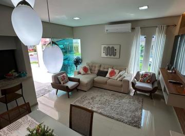 Casa de 3 quartos, Manaus · Cond Forest Hills Linda Casa Térrea de 250m² com 03 Suítes - Colonia Terra Nova