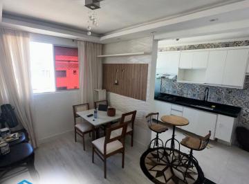 Apartamento de 2 quartos, Valparaíso de Goiás · 2 Quartos com 1 suíte - ótima localização - Aceita financiamento 