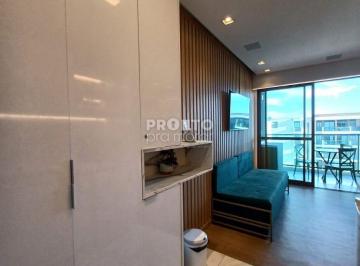 Apartamento de 1 quarto, Ipojuca · Apartamento mobiliado Mana Beach Experience Muro Alto , Ipojuca-PE