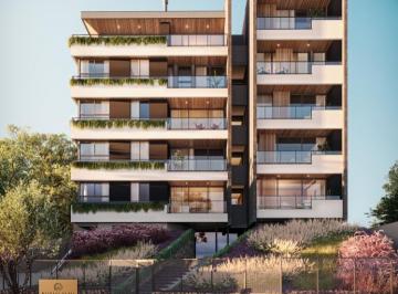 Apartamento de 3 quartos, Curitiba · Apartamento Residencial no Bairro Mercês.