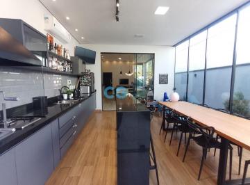 Foto 01 · Casa, Condominio Portal do Lago, Mogi-mirim, SP