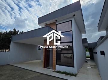 Foto 01 · Imperdível oportunidade de adquirir uma casa de 3 quartos, 1 suíte, 1 sala e 1 banheiro no bairro Co