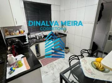 Foto 01 · Apartamento a venda com 55 m² 2 dormitórios, 1 vaga,  Gopoúva  Guarulhos
