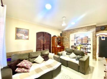 Casa de 3 quartos, Caraguatatuba · Casa térrea à venda com 3 dormitórios no Pontal Santa Marina em Caraguatatuba SP