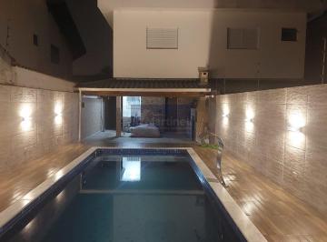 Foto 01 · Imperdível Casa à Venda em Itanhaém-SP, Bairro Cibratel 2: 3 Quartos, 1 Suíte, 2 Vagas e 111,25 m² d