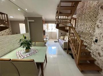 Apartamento de 3 quartos, Curitiba · Cobertura à venda em Guaíra, Curitiba