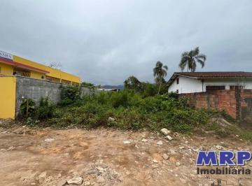 Foto 01 · Terreno à venda em Ubatuba no bairro da Maranduba. 432m². Documentação ok.