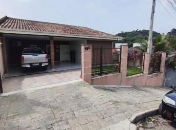 Foto 01 · Casa, Costa E Silva, Joinville, SC