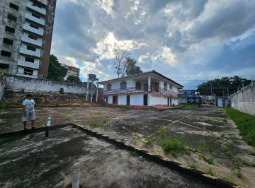 Comercial de 9 quartos, Manaus · Ponto comercial - Darcy Vargas - Manaus - AM
