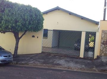 Casa de 2 quartos, Campinas · CASA À VENDA NO PARQUE JAMBEIRO EM CAMPINAS SP.