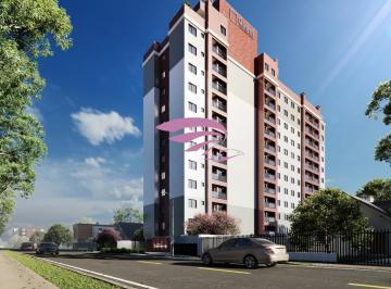 Foto 01 · Apartamento, Centro, Pinhais, PR