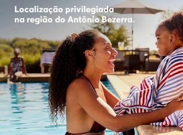 QUE TAL MORAR NUM LINDO CONDOMÍNIO CLUB NA MELHOR LOCALIZAÇÃO DO ANTONIO BEZERRA · BREVE LANÇAMENTO DE APARTAMENTOS ANTONIO BEZERRA Fortitudine
