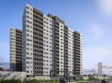 Apartamento de 1 quarto, Fortaleza · BREVE LANÇAMENTO DE APARTAMENTOS ANTONIO BEZERRA Fortitudine