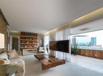 Apartamento de 3 quartos, São Paulo · APARTAMENTO À VENDA NO ITAIM BIBI