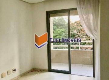 Apartamento · 40m² · 1 Quarto · 1 Vaga · Apartamento no Brooklin