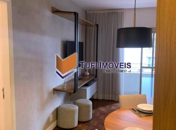 Apartamento · 72m² · 2 Quartos · 1 Vaga · Apartamento na Vila Olímpia