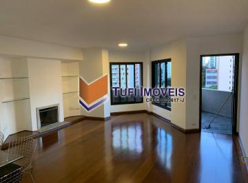 Apartamento · 160m² · 4 Quartos · 3 Vagas · Apartamento em Pinheiros !