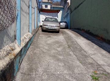 Casa · 55m² · 1 Quarto · 4 Vagas · Casa - Osasco
