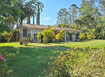 Casa de 1 quarto, Vargem Grande Paulista · Casa térrea, condomínio fechado, 160 m², em terreno de 1.000 m²