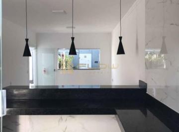 Foto 01 · Casa, Jardim Canaã, Uberlândia, MG