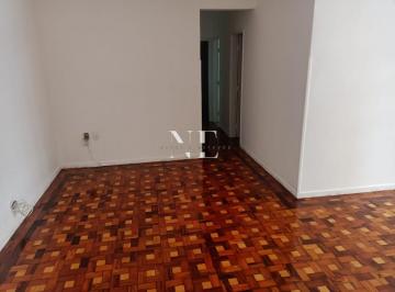 Apartamento de 3 quartos, Santos · Apartamento à Venda – Pompéia, Santos-SP