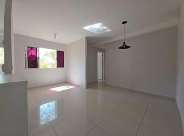 Foto 01 · Residência Impecável: Apartamento à Venda em Hortolândia-SP, 2 Quartos, 2 Salas, 1 Banheiro, 1 Vaga,