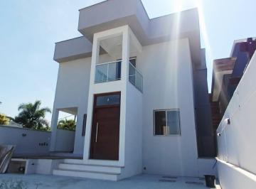 Casa de 3 quartos, Rio de Janeiro · Casa de Condominio Alto Padrão na Ilha de Guaratiba!!