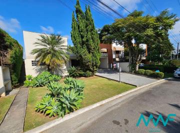 Casa · 270m² · 4 Quartos · 4 Vagas · Oportunidade - Alphaville 9 - 4 Dorm - R$1.95 Milhão - Estuda Permuta!!!