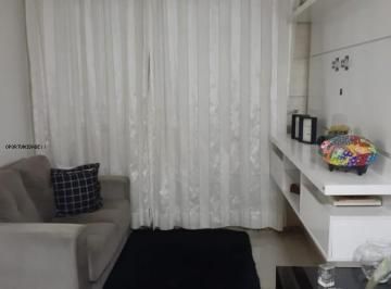 202509301612076096.jpg · Apartamento Térreo, 2/4, 2 Vagas, Condomínio Asa no bairro Trobogy, localizado na cidade de Salvador