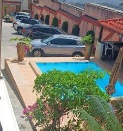 Foto 01 · Casa, Pituaçu, Salvador, BA