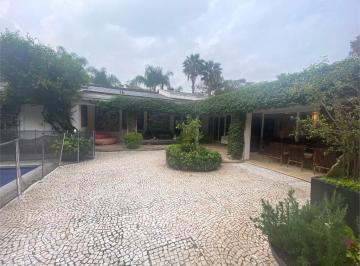 Casa de 4 quartos, São Paulo · CASA TÉRREA PARA VENDA E LOCAÇÃO NO ALTO DE PINHEIROS