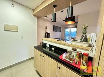Apartamento de 3 quartos, São Paulo · Apartamento Residencial / Vila Butantã