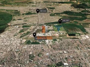 Terreno · 825m² · Página 1 Imóveis anuncia ótima opção de "terrenos em condômino industrial" a partir de 825