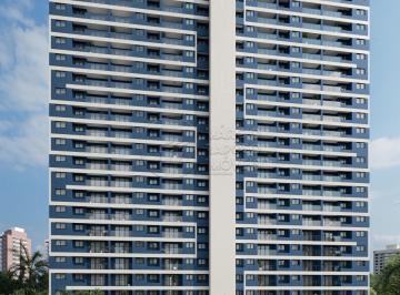 Apartamento · 53m² · 1 Quarto · 1 Vaga · Apartamento Padrão em Maceió