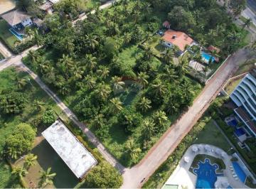 Terreno · 1470m² · Terreno à Venda: 1470m² em Paiva, Vista Mar!