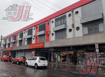 Comercial · 40m² · Sala de 40m² no Centro Comercial de Esteio