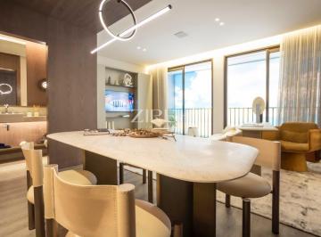 Apartamento · 44m² · 1 Quarto · Studio Lange Turin 44 m² com vaga à venda no Batel