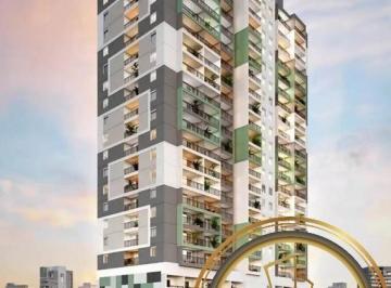 Foto 01 · Apartamento 1 dormitório, Mooca, Entrega prevista DEZ/2025, Apto Quitado