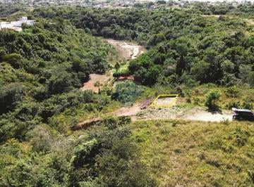 Comercial · 300m² · Lote Residencial de 450 m² com Vista para o Mar em Carapibus - R$ 30.000
