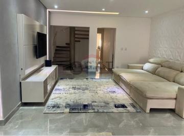 Casa · 226m² · 3 Quartos · 2 Vagas · Sobrado  no Jardim Paulistano