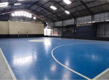 Comercial · 730m² · 10 Vagas · Galpão Comercial 730m² -  Parque Edu Chaves!