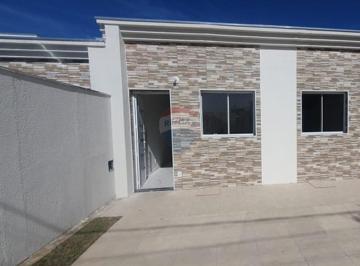 Casa · 51m² · 2 Quartos · 1 Vaga · Casa 2 dormitórios no bairro Parque Vista Barbara