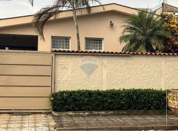 Comercial · 179m² · 3 Quartos · 6 Vagas · Casa Comercial com 3 Quartos e 3 banheiros para Alugar, 179 m² por R$ 6.000/Mês no Jardim América