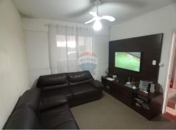 Casa · 88m² · 2 Quartos · "Terreno com Construção para Finalidade Comercial, no Jardim Ana Maria: Oportunidade Única!"